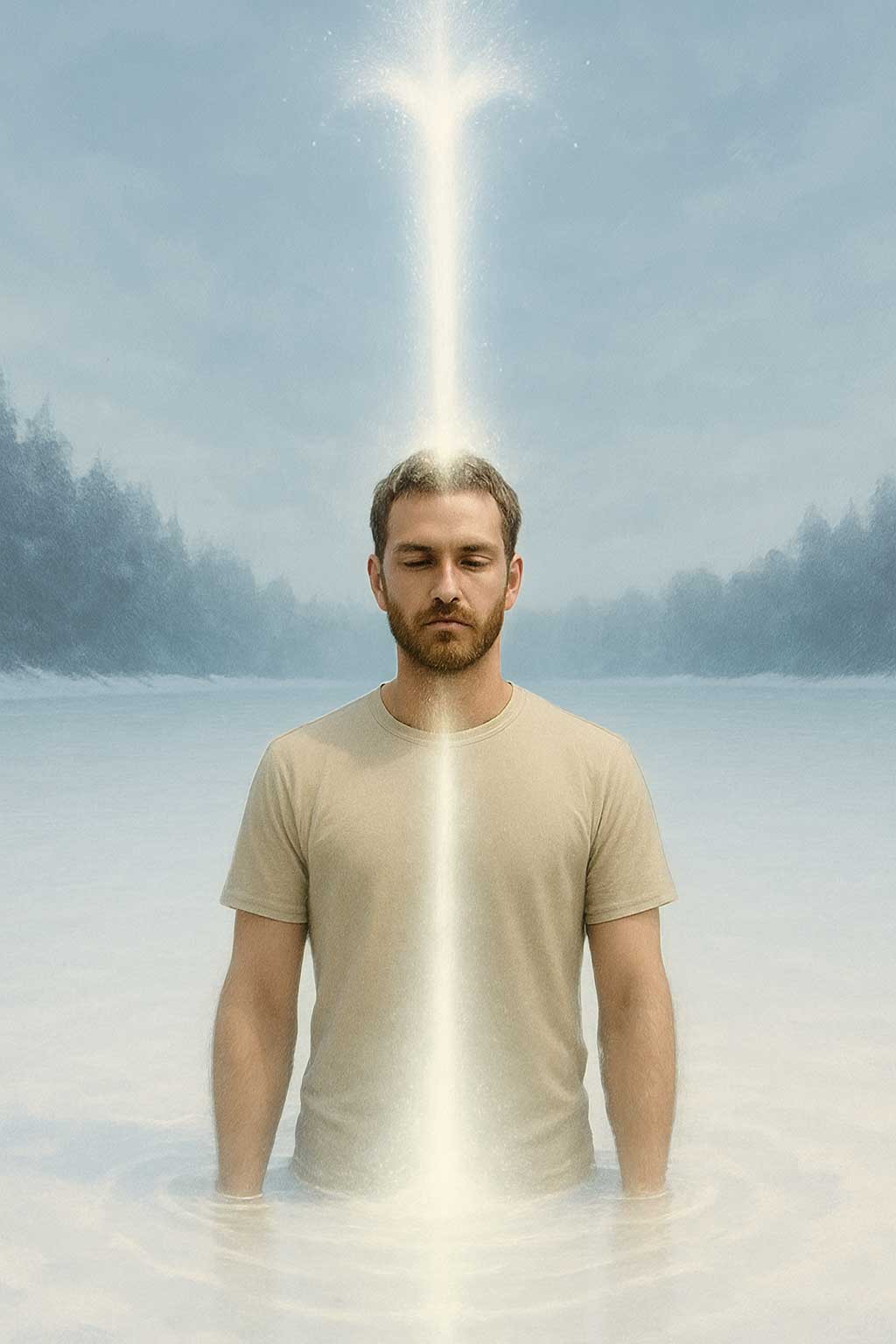 Visualisering av ljusflöde och energitransformation